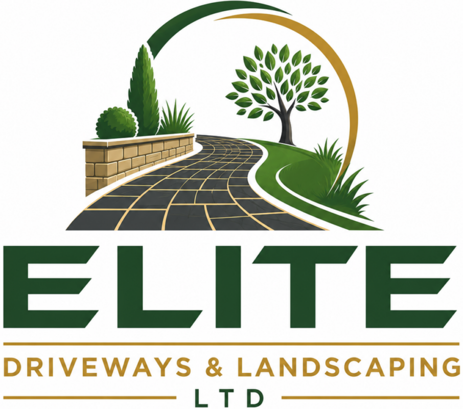 Elite Driveways & Landscaping Ltd